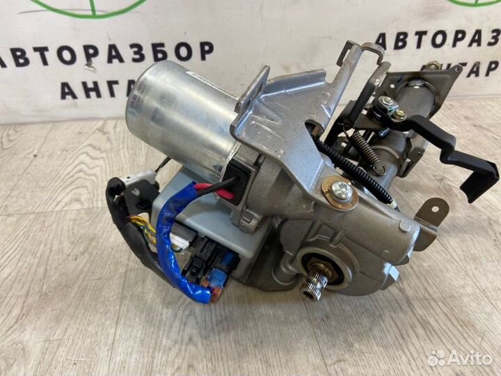 Эур Электро усилитель руля Nissan Note E11 (1.4)