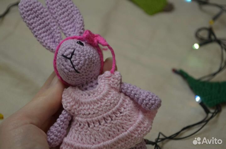 Заяц (кролик)