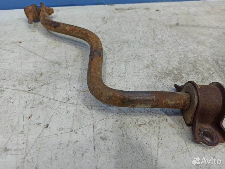 Стабилизатор задний Hyundai Starex H1 2000-2004