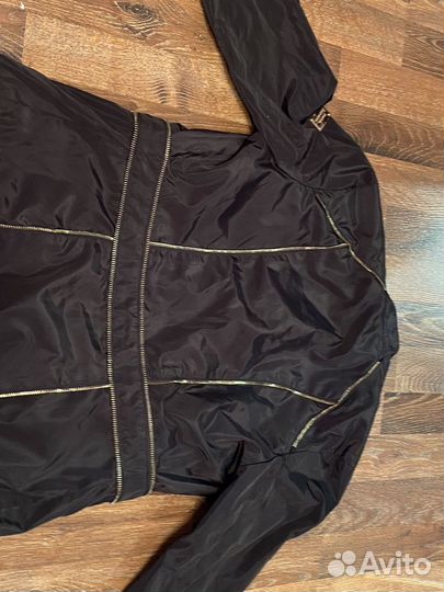 Куртка rocco barocco