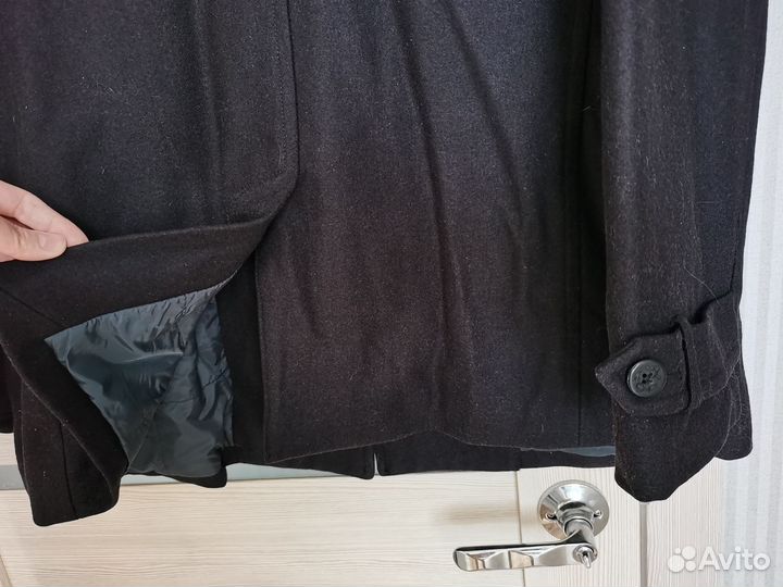 Пальто мужское Gant 56 размер