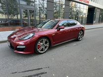 Porsche Panamera GTS 4.8 AMT, 2013, 132 000 км, с пробегом, цена 3 200 000 руб.