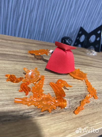Lego cigerine Доктор Стрэндж из набора 76108