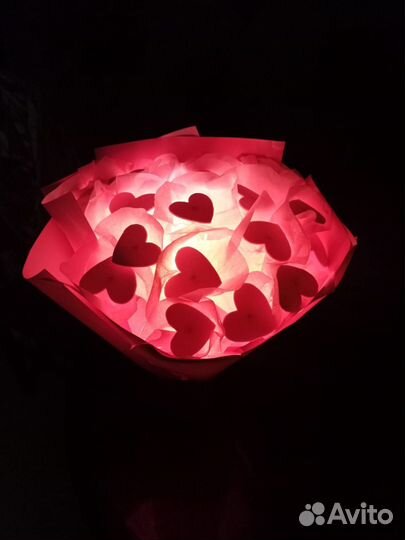 Букеты из бабочек