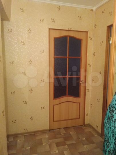 3-к. квартира, 58 м², 4/5 эт.