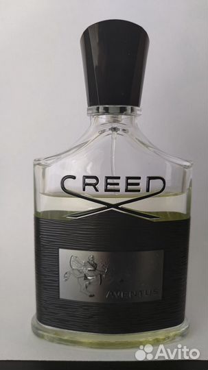 Creed Aventus 2019