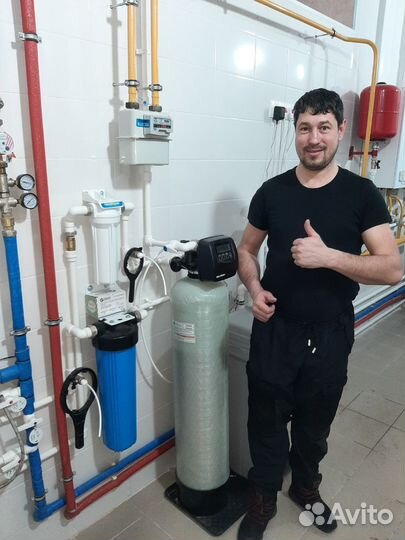 Услуги сантехника Аварийный сантехник Сантехник