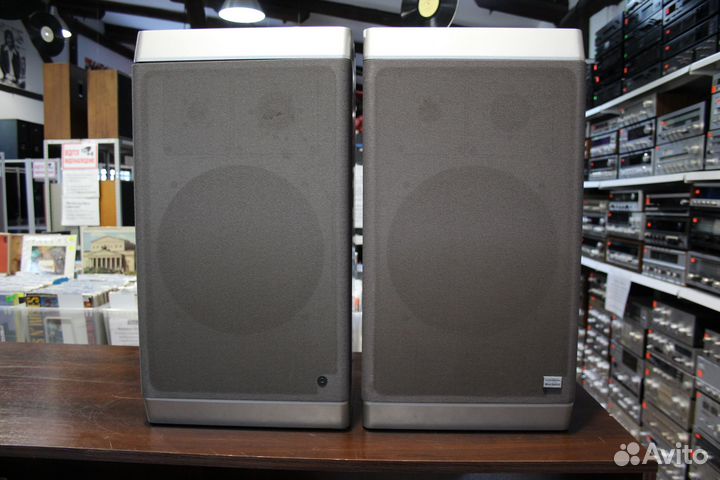 Grundig Box M1500 Акустика Germany