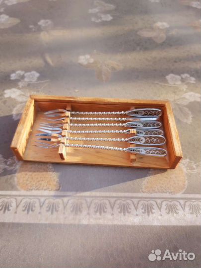 Набор вилок