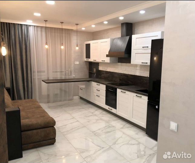 Ремонт квартир Отделка помещений