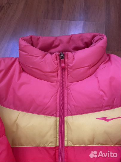 Куртка Erke спортивная