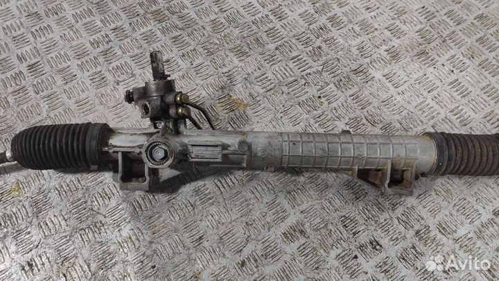 Рейка рулевая Fiat Ulysse 2 (2002-2010)