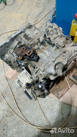 Вариатор jf015e