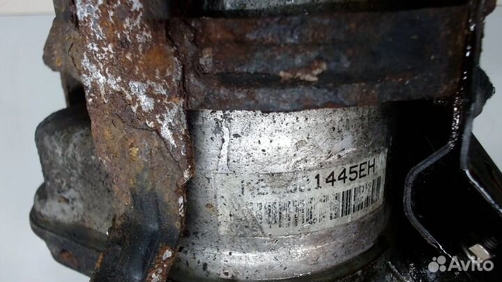 Насос усилителя руля Opel Zafira A, 2001