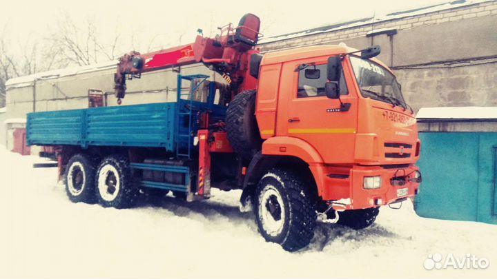 Манипулятор вездеход, перевозка гаражей