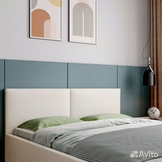 Кровать 200 на 200