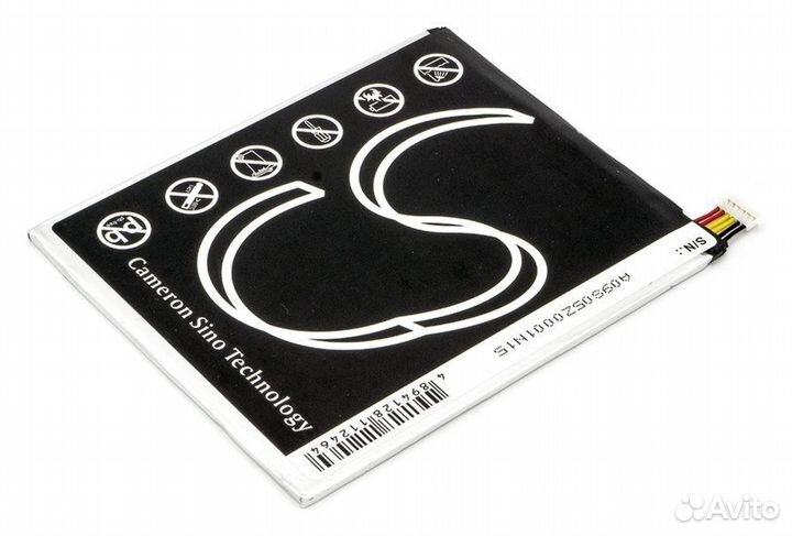 Аккумулятор CS-SMT355SL к Samsung Galaxy Tab A 8.0