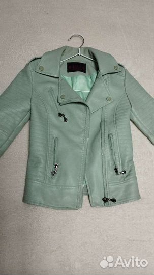 Куртка на девочку