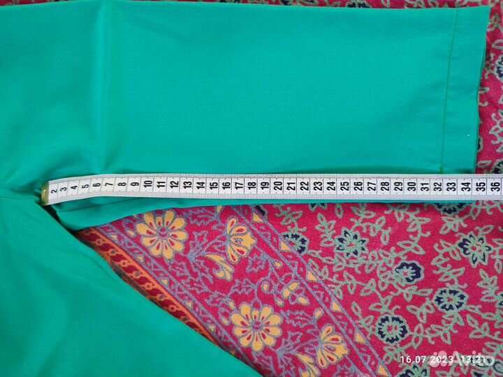 Костюм детский для праздника