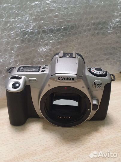 Canon eos 300v