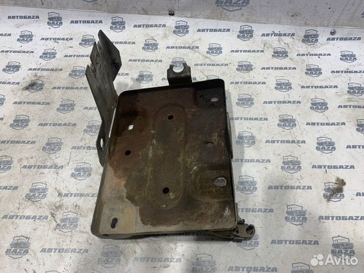 Площадка под акб Datsun On-Do 2015