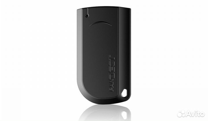 Автосигнализация Pandect (Пандект)