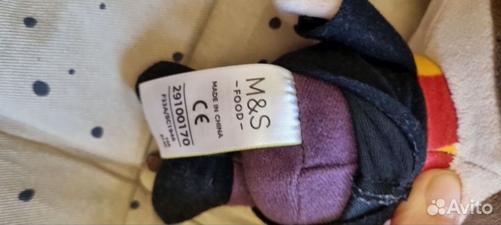 Игрушка Harry Potter