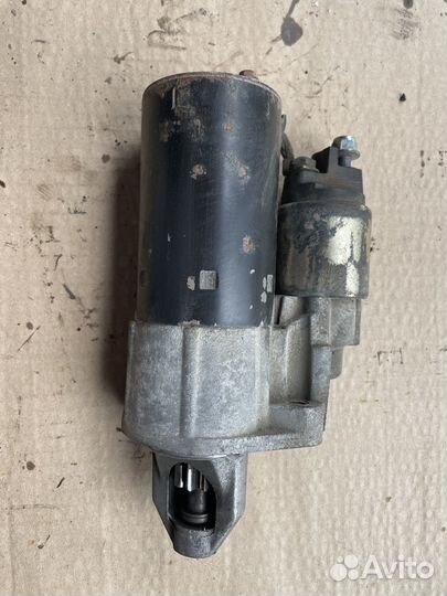 Стартер Mercedes Benz W164 M-Klasse (ML) 2005-2011