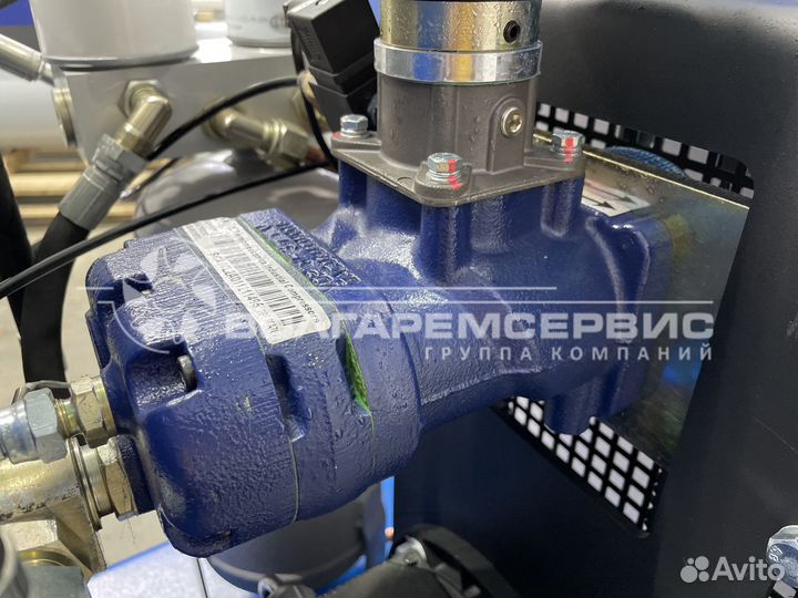 Винтовой компрессор Remeza вк5E-10