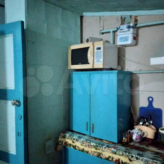 Дом 62,3 м² на участке 3 сот.