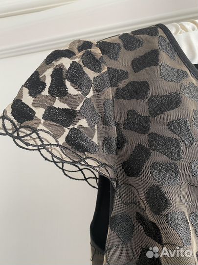 Платье Zara женское 48