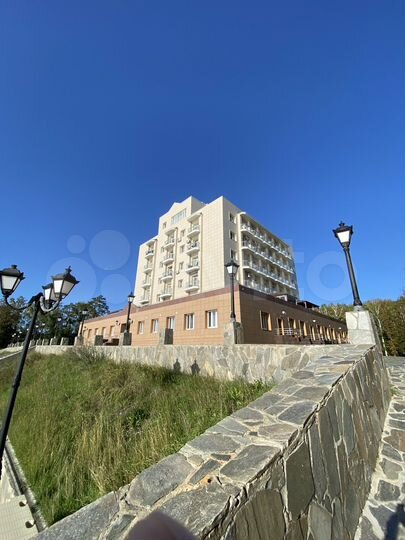 3-к. квартира, 78,6 м², 1/7 эт.