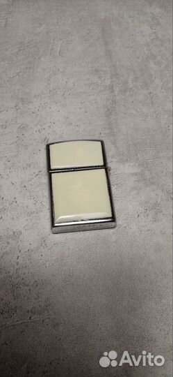 Зажигалка zippo