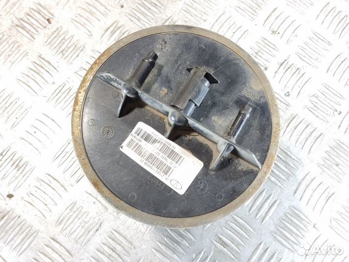 Абсорбер фильтр угольный Vaz 2115