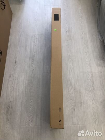 Тумба под тв IKEA Бесто