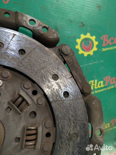Сцепление Great Wall Deer внедорожник 2.2 2005
