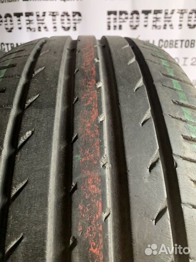 Toyo Proxes R52 215/50 R18 92V