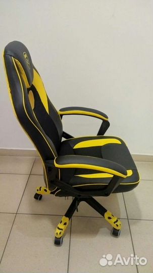 Игровое кресло