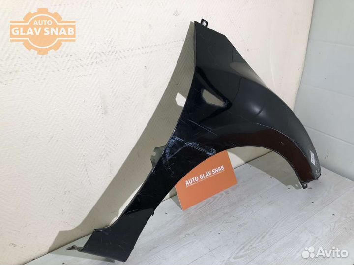 Крыло переднее правое Хендай i30