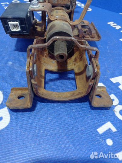 Рулевая колонка Hyundai Getz хэтчбек G4EE 2005