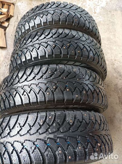 Amtel NordMaster 2 185/70 R14