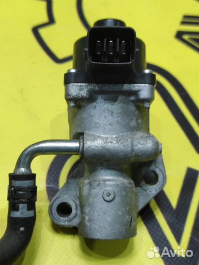 Клапан EGR Mazda Mazda 6 GH LF-VE 2009