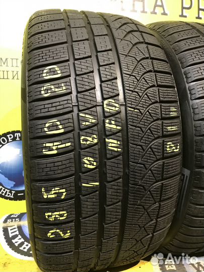 Pirelli P Zero Winter 285/40 R20 108V