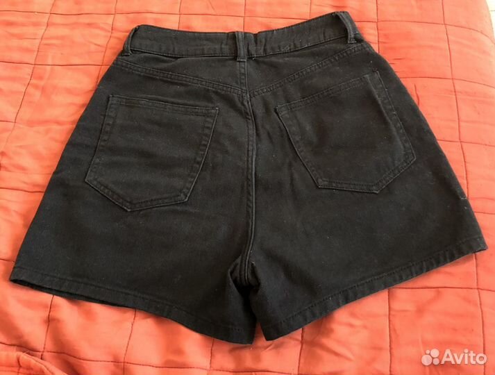 Шорты hm