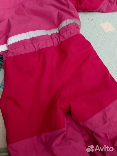 Комбинезон весна