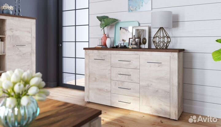 Стенка гостиная