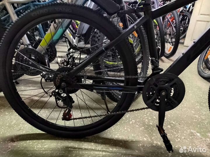 Велосипед 26 D shimano