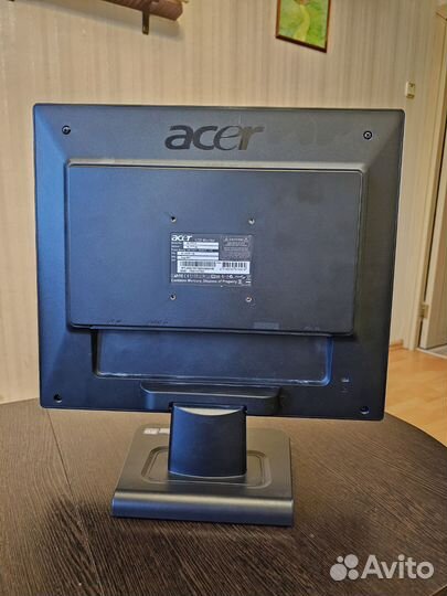 Acer AL1717As