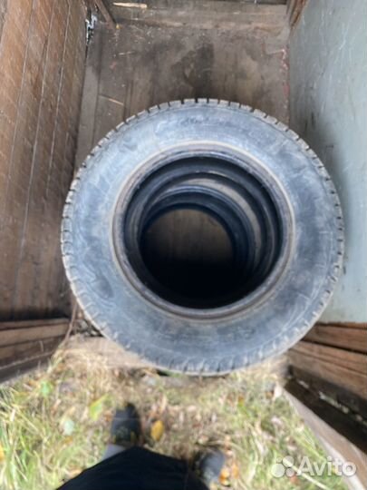 Cordiant Snow Cross 185/70 R14