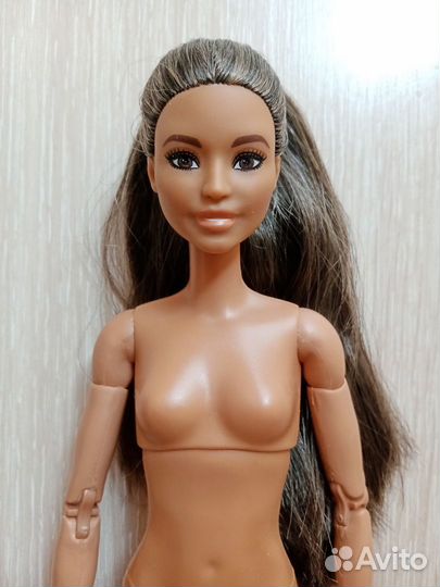 Barbie fashionistas 103